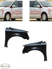 FOR CHRYSLER TOWN & COUNTRY