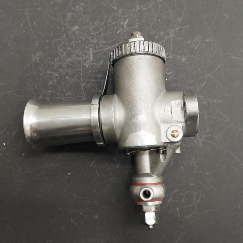 Amal 10gp carburetor 32 - amal, 3/32"
