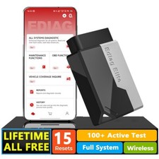 Kingbolen Ediag Elite All