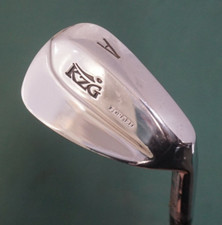 KZG Forged A-Wedge Regular