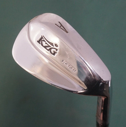 Kzg forged wedge - a-wedge, regular