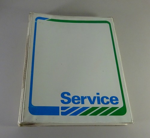 Workshop manual repair - manual, /
