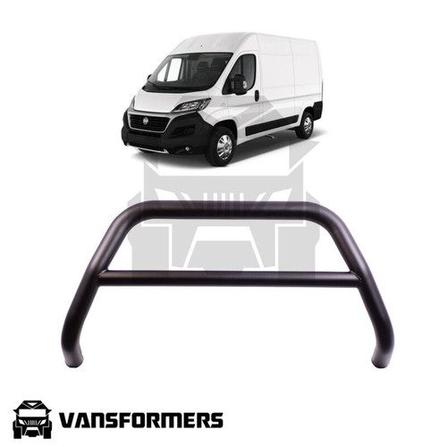 Fiat ducato 2014 - 2014+, matte