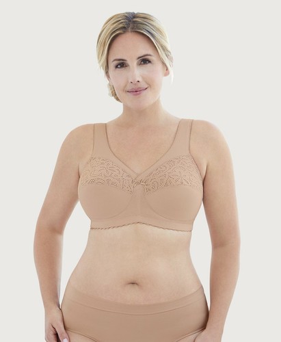 Glamorise non wired support - wired,