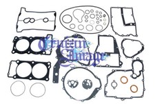 1991-2000 YAMAHA TDM850 ENGINE