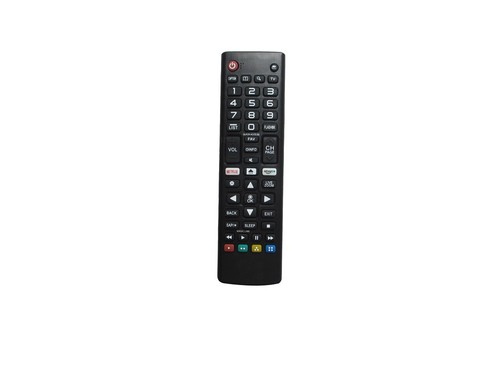 Remote control for - control, lg