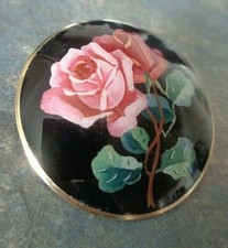 Norwegian Sterling Silver