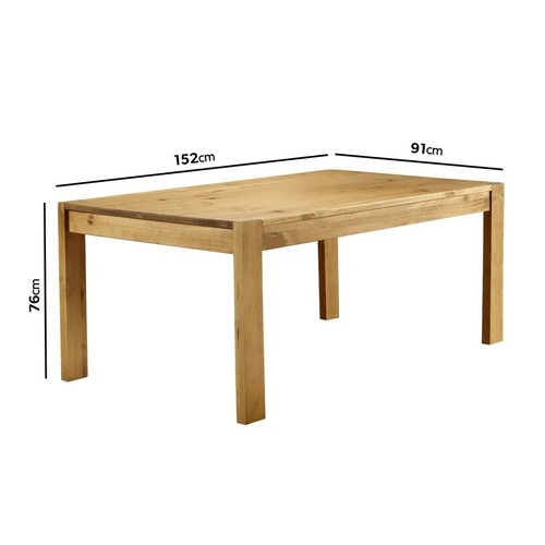 Quality emerson solid - quality, pine