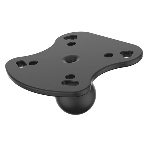 Ram mount 3 81 - ram, x