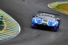 Ferrari 488 GTE EVO no89 24