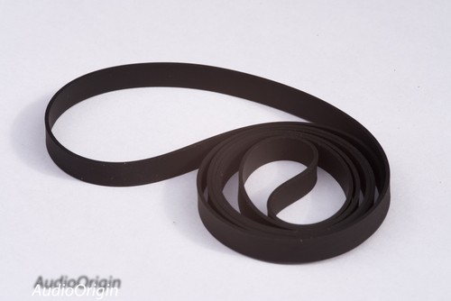 Record player turntable belt - turntable,