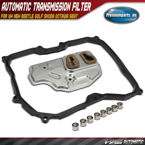 Automatic gearbox oil - automatic,