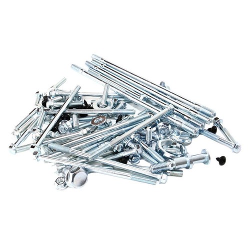 Motorcycle full bolt - full, set