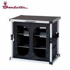 Isabella Double Cupboard