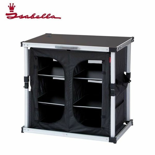 Isabella double cupboard - isabella,
