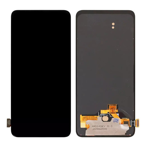 Replacement oled lcd display - replacement,