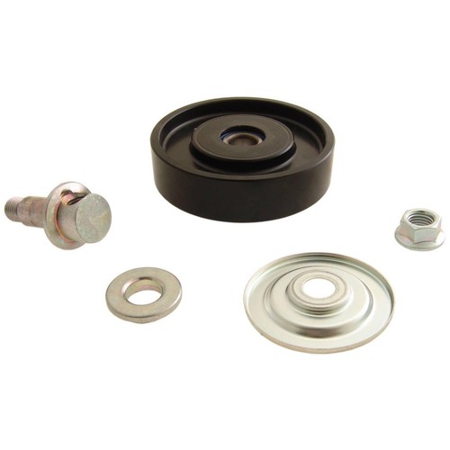 Timing belt tensioner - belt,