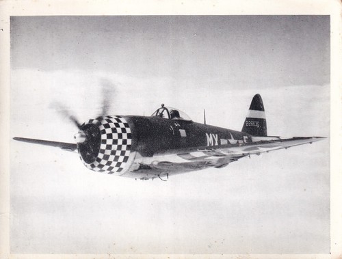 Original aircraft recognition - original,