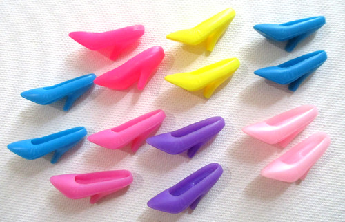 Pair vintage 1980s 90s - pair,