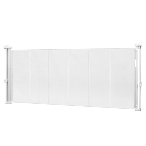 Uimoso adjustable safety gate - adjustable,