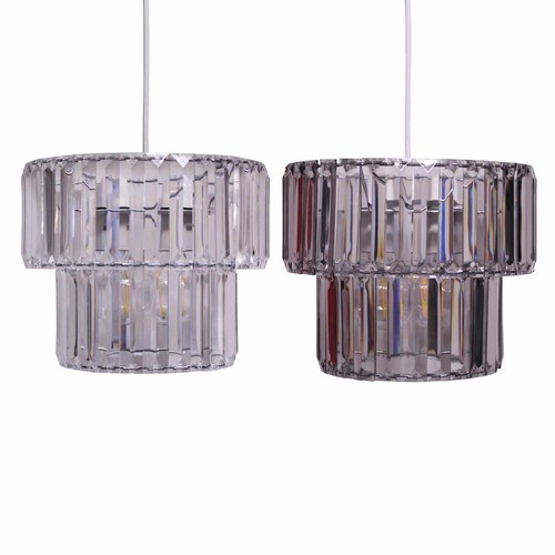 Modern acrylic crystal prism - modern,