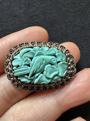 Antique china silver mark - antique,