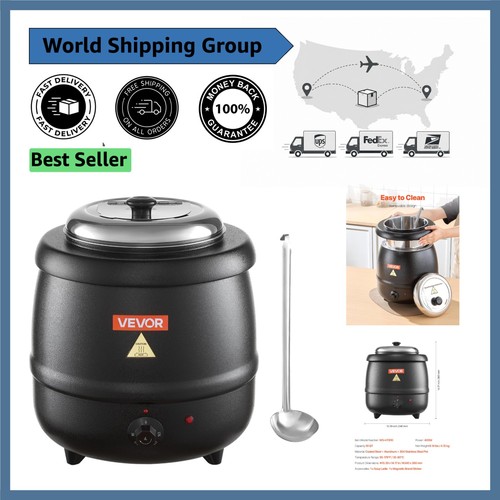 10qt adjustable temperature - adjustable,