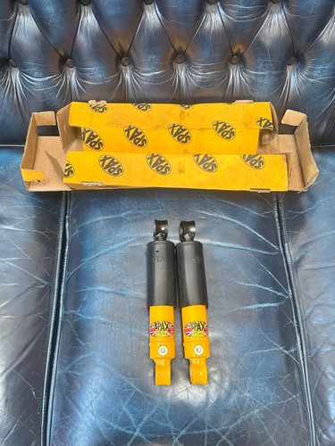 Spax adjustable rear - spax,