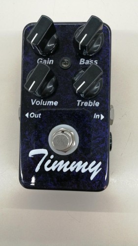 Paul cochrane timmy - timmy, overdrive