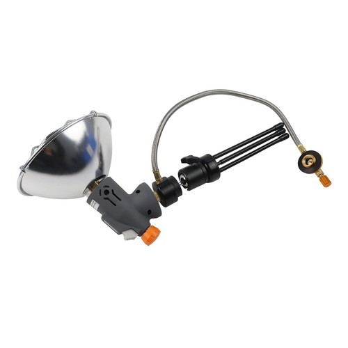 Outdoor gas heater - outdoor,