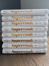 Marshall Cavendish Supercook