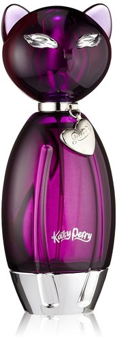 Purr katy perry eau - purr, by