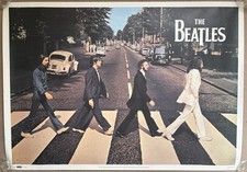 The Beatles - Abbey Road