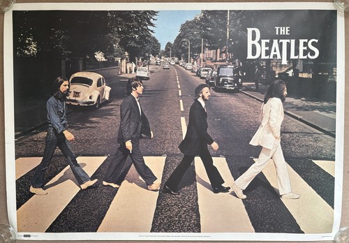 The beatles abbey - beatles,