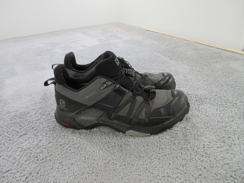 Salomon ultra gtx shoes - x,