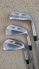 Titleist Vokey SM9 50° 54°