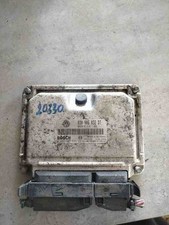 VW Polo AW1, BZ1, AE1 engine