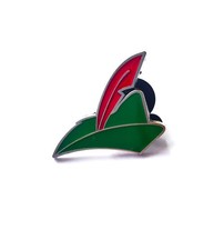 Disney Parks Peter Pan Icons Pin Peter's Hat