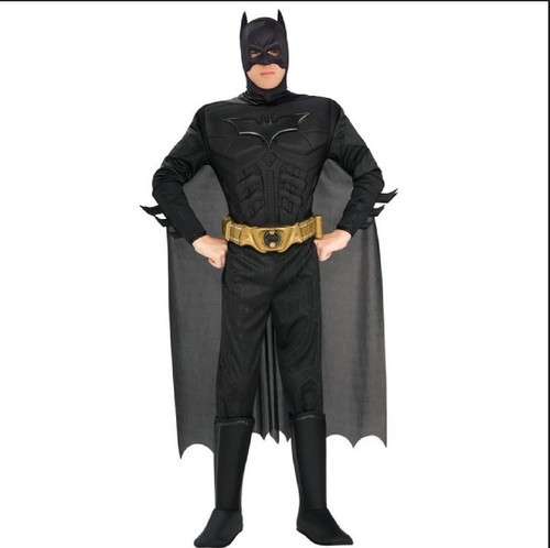 Rubies batman dark - dark, knight