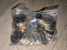 2025 Bee & King £1 - Sealed