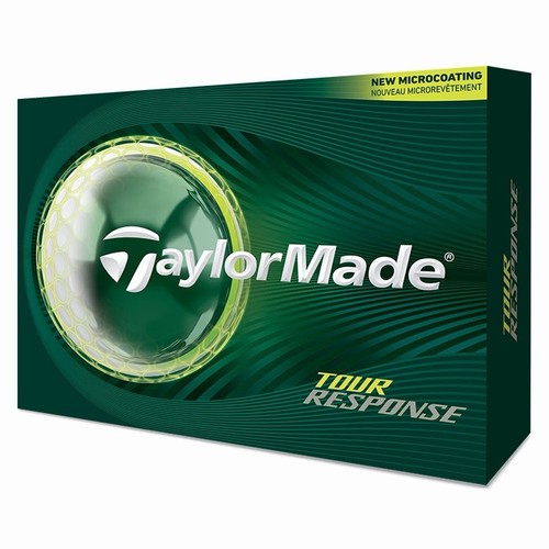 Taylormade golf tour - golf, response