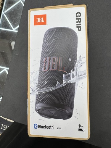 Jbl grip compact bluetooth - compact,