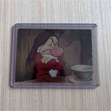 SkyBox Disney Snow White and