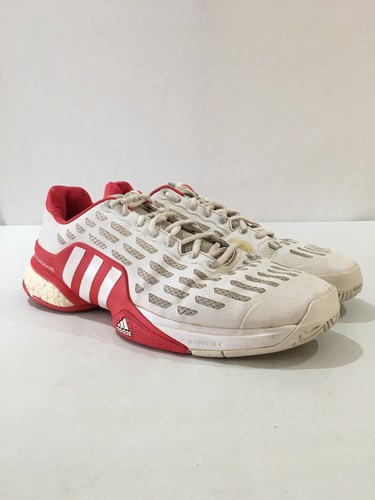 Adidas barricade boost 2016 - adidas,