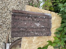 Redlands 49’s In Red Sanded.