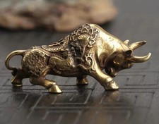 Brass Octopus Home Decor