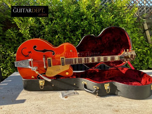 Beautiful 2007 gretsch - ✮beautiful✮2007,