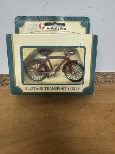 Australia post heritage - post,