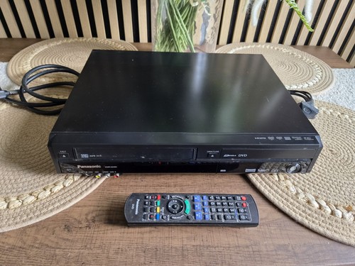 Panasonic dmr ez49v dvd - panasonic, dmr-ez49v