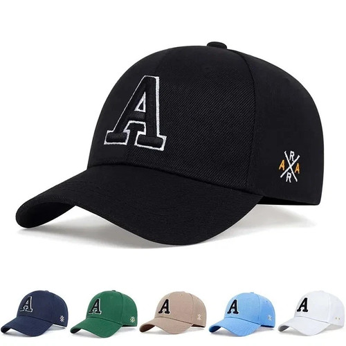 Unisex letter baseball - unisex,
